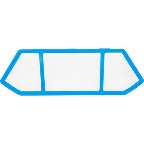 Primer filtro accesorio para la aspiradora robot NeatSvor X500 (1/4)