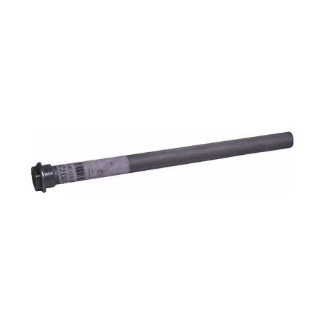Anode 1'' - Ø26 x L500 mm - DIFF