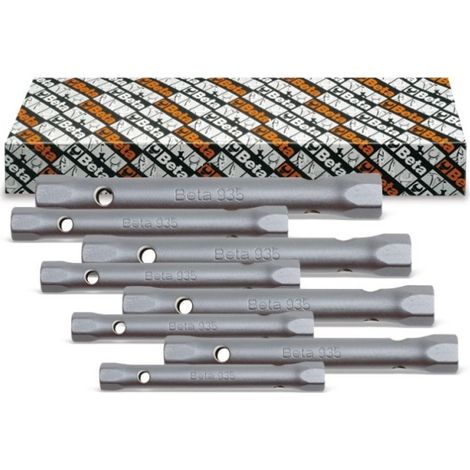 Chiavi A Tubo Dal Tubo Sr 13Pz /S13 Beta