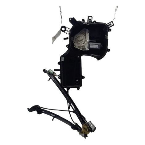 [PRODUIT D'OCCASION] Mecanisme+moteur Leve-glace Avant Droit SEAT Leon ♻️ Ref Oe. 3c8959702az07 - Garantie à vie (1/3)