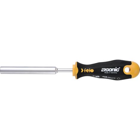 Cacciavite Felo ergonic m-tec magnetico ergonomico
