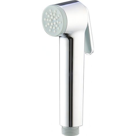 Douchette pour robinet chrome – Gâchette de contrôle debit – langlebig