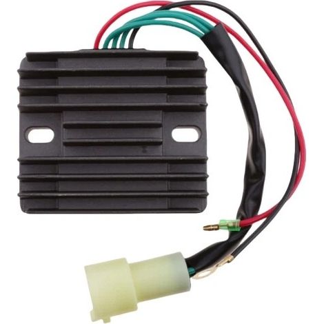 Régulateur from tension – Compatibthe MERCURY MARINE OUTBOARD 75HP – 67F819601200 (1/4)