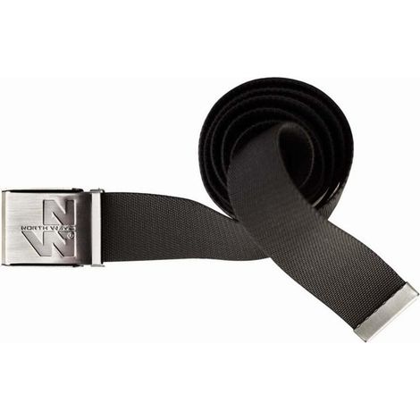 Cintura elastica - NORTH WAYS - Nero TU 2011