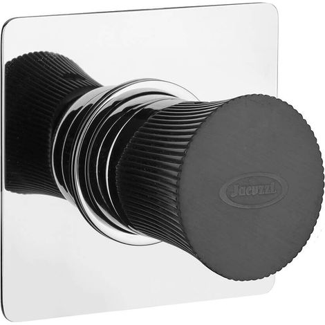 Miscelatore incasso doccia Jacuzzi rubinetteria serie Illumina (1/2)