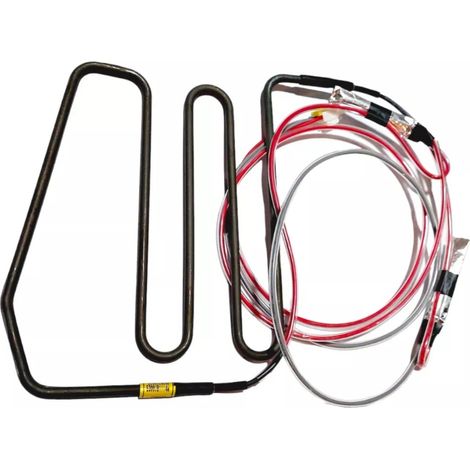 RESISTANCE DE DÉGIVRAGE POUR REFRIGERATEUR LG - 5300JB1114W (1/2)