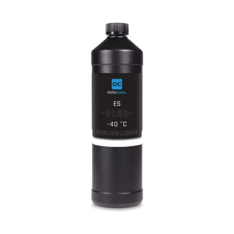Alphacool ES Liquid GL50 (-40