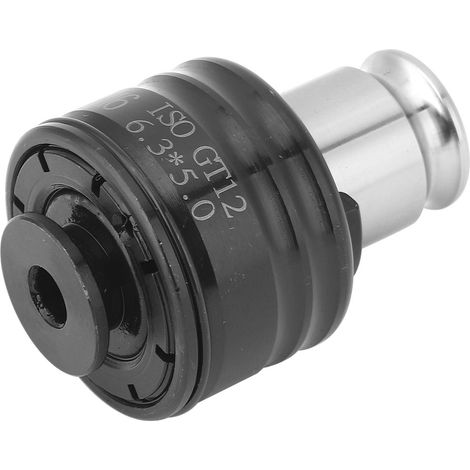 Pince de serrage à torsion, bonne résistance au serrage pour fraiseuse M6/M8/M10/M12(M6) (1/5)