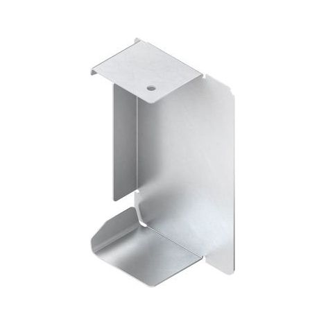 COUVERCLE DE FINITION NIEDAX LED 40.040