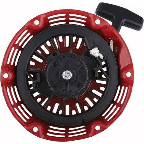 Lanceur pour Moteur HON-DA GX160 GX200 4/5.5/6.5 HP Honda Odipie (1/5)