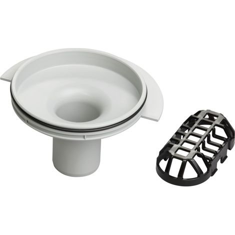 Canalisation 4982,83 en plastique de 40 mm