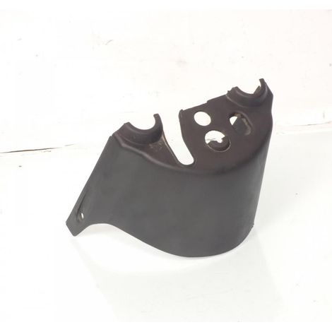 [PRODUIT D'OCCASION] Garde boue avant origine pour scooter Peugeot 50 V-Clic 4T 2007 à (1/2)