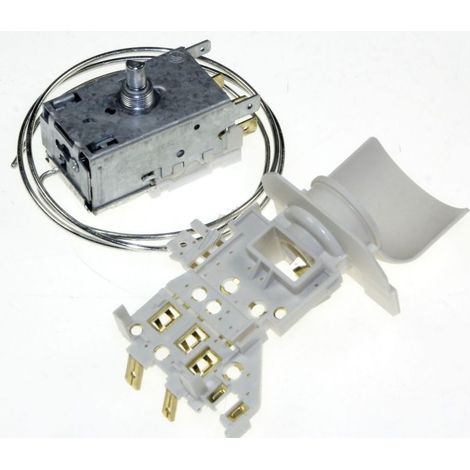 Termostato A130681R para Frigorífico, Congelador WHIRLPOOL 481228228321