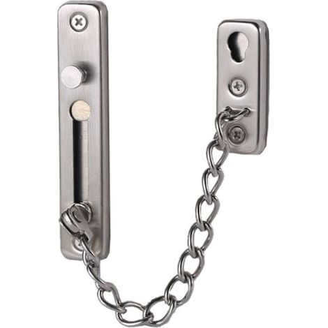 Chaîne de sécurité pour porte-Online Store