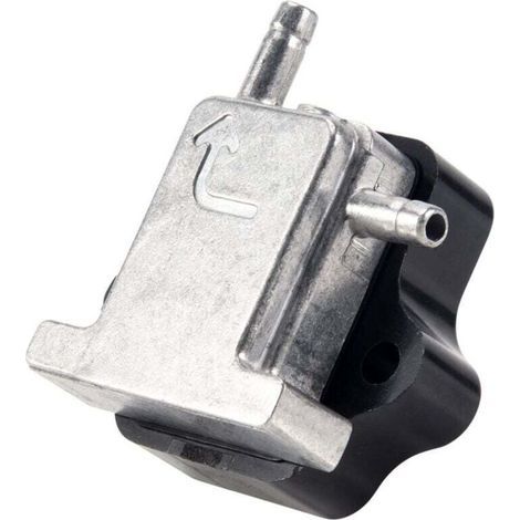 Pompe À Essence Pour Moteur Hors-Bord 4-9.8HP 4 Temps Compatible Mercury Mariner (1/4)