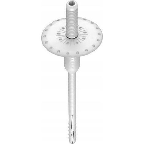 Cheville Rawlplug r-tfix-8s préassemblée haute rigidité (1/2)