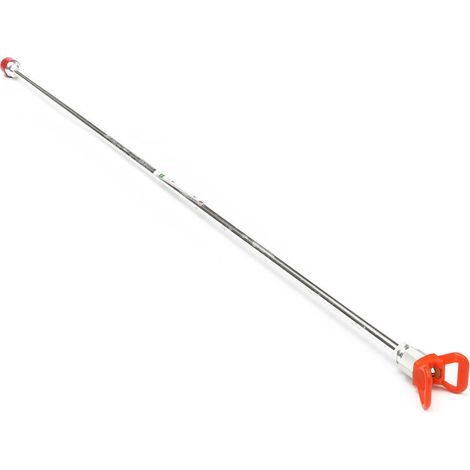 100cm Peinture Extension Pole Pr Graco Titan Wagner Sasicare