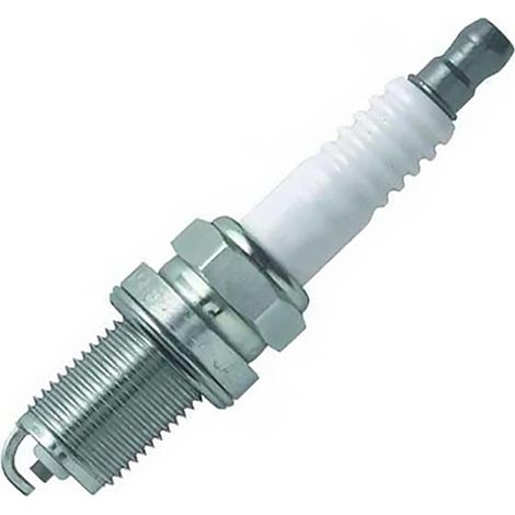 Convient aux bougies d'allumage haut de gamme à iridium simple Wuling Rongguang, Baojun, Xiaokang et Shuai Ke DCPR7EIX 3144 (1/4)