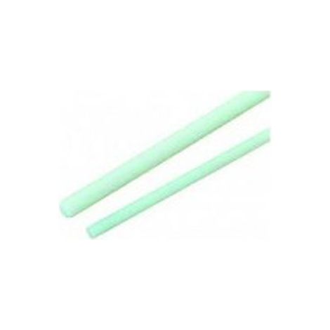 Tige filetée 1 mètre PA 6,6 naturel M12 mm - BIVI (1/2)
