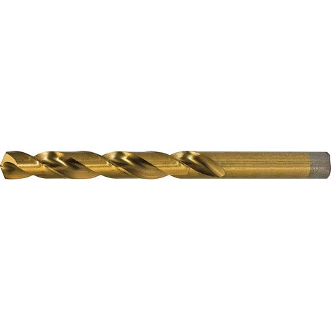 Makita Bohrer HSS-G 4,5x80 mm 10 St. P-61123-10