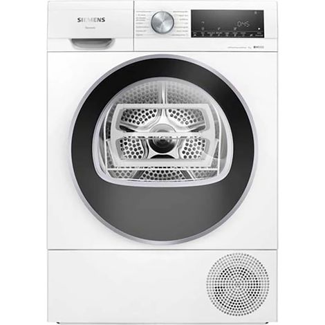 Secadora Siemens wq45g2d0es capacidad 9 kg eficiencia A+++ (1/3)