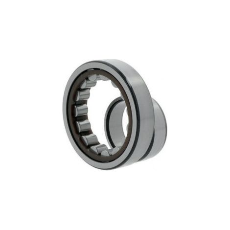 Roulement à rouleaux cylindriques NU209 ECNP Int. 45mm Ext. 85mm Large 19mm SKF