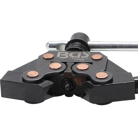 Apri maglie per catene per catene 3/8" - 5/8"