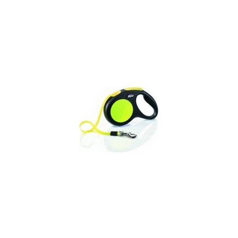 Flexi New Neon Tape 5m - med - 372613