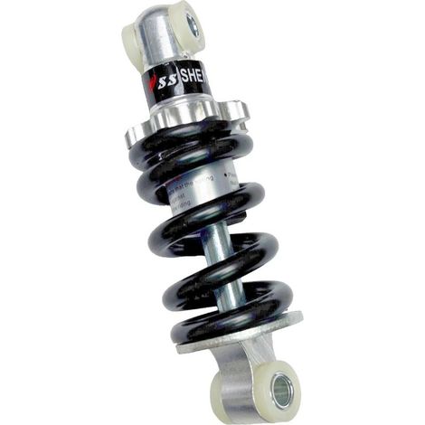 Amortisseur de jambe de suspension, amortisseur de suspension 125 mm 750 lb Amortisseu (1/5)
