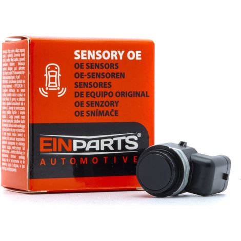 Sensore di parcheggio PDC per Alfa Romeo, Audi, Fiat, Hyundai, Kia, Lancia, Renault, Seat, Skoda, Toyota, Volvo, VW (1/5)