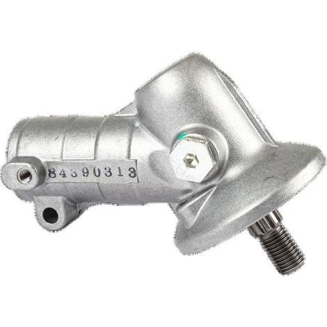 TESTINA INGRANAGGI MILLERIGHE 537333801 ORIGINALE HUSQVARNA