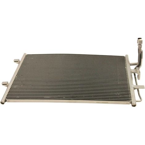 MAXGEAR AC830209 Condenseur BBR461480A