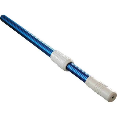ASTA TELESCOPICA P/PISCINA 180CM K133BU/S