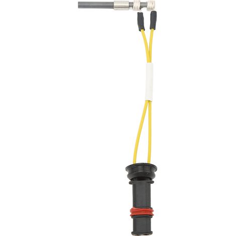 Broche de préchauffage de stationnement 9005087A en céramique de nitrure de silicium pour Webasto Air Top 2000 ST 24 V (1/5)