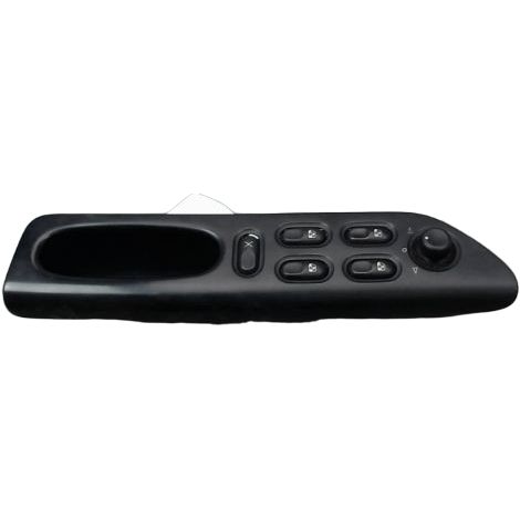 Commande Leve-glace Porte Avg RENAULT Laguna I Phase 1 1994-1998 [PRODUIT D'OCCASION]♻️7700822683 (1/3)