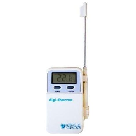 Termometro digitale ad ago sa 880 ssx wigam 09011031