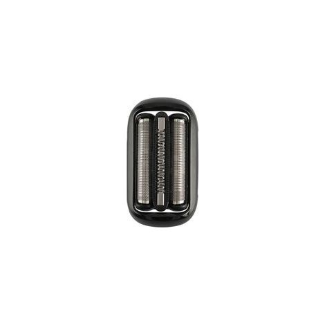 Tête de rasage compatible avec les rasoirs Braun Series 5 et 6. pièce de rechange pour les modèles 5018S. 5049s. 5762. 5764. 6075cc. 6020s et 6040cs. Produit compatible. (1/4)