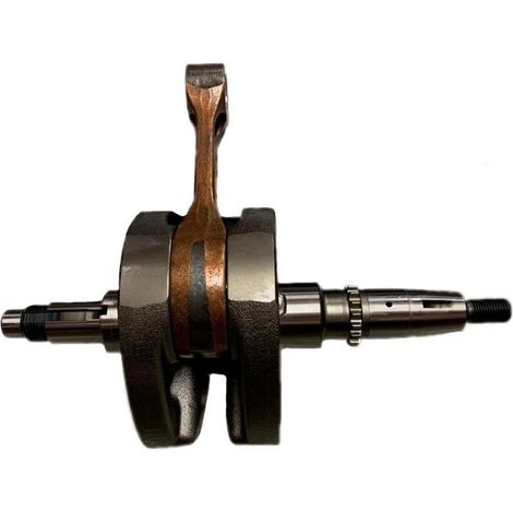 VILEBREQUIN - ARBRE MOTEUR compatible avec la marque SUZUKI LTR 450 06-09 HD