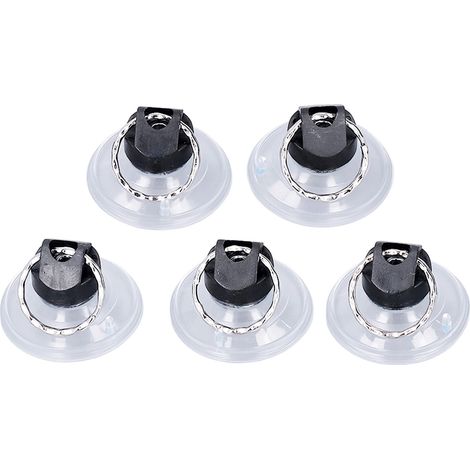 ventouses d ouverture d écran multi angles réglables et