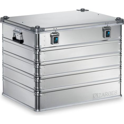 ZARGES Alu-Kiste K470 750x550x580mm (1/5)