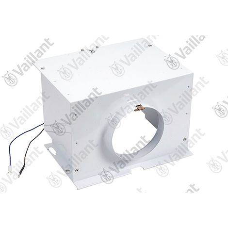 VAILLANT Limitador de caudal VK 15/6-1 E-C u.w. Vaillant-Nr. , 075075