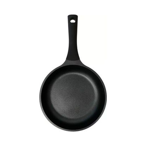 Padella EVO 28 cm Alluminio Antiaderente, Compatibile Induzione