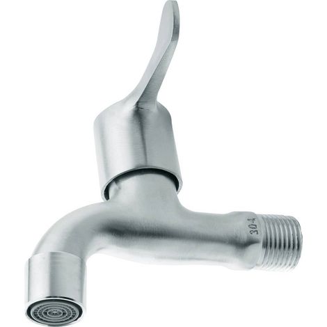 Berger & Schröter 116263 Acciaio inox (1/2)
