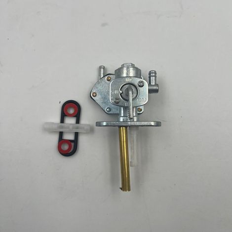 Commutateur d’huile CY80 adapté à la moto Yamaha Virago 700 XV700, assure la surveillance du niveau d’huile et protège efficacement le bloc moteur au quotidien. (1/5)