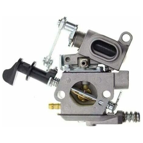 QORVA-Carburateur tronçonneuse Husqvarna T435 - 578936901 - 522007601