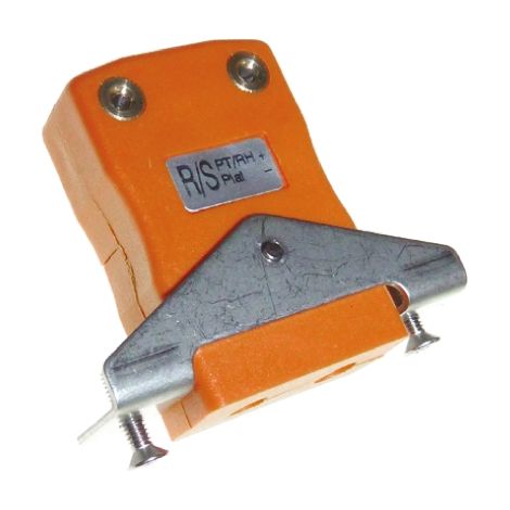Connecteur Standard pour Type de thermocouple R/S ( Prix pour 1 )