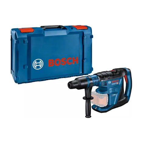 Bosch SDS Max (0 611 917 120) - 360 RPM de Heavy Duty Construction Power (1/5)