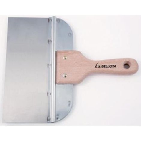 ACORN Spatola 5895-250 Inox Legno Tipo Americano Proplac