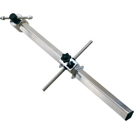 Outil d'alignement de cintre de dérailleur de vélo, ajusteur arrière en acier inoxydable, Kit de réparation de roues de vélo de montagne (1/5)