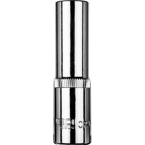 3/8" langer Sechskant-Steckschlüssel, 11 mm (1/2)